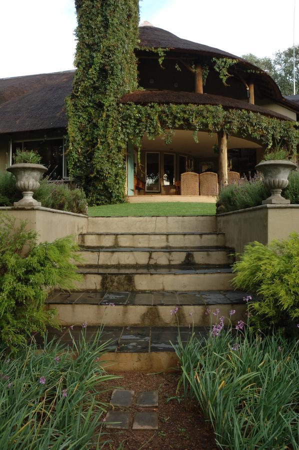 Chartwell Manor 호텔 외부 사진
