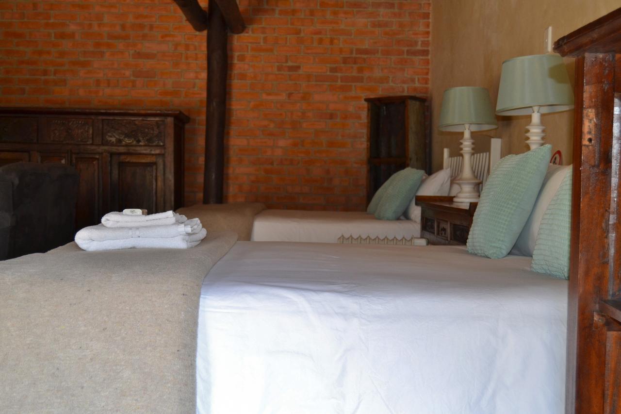 Chartwell Manor 호텔 외부 사진