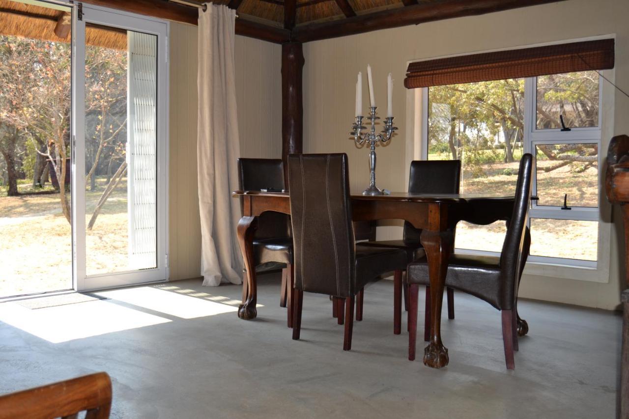 Chartwell Manor 호텔 외부 사진