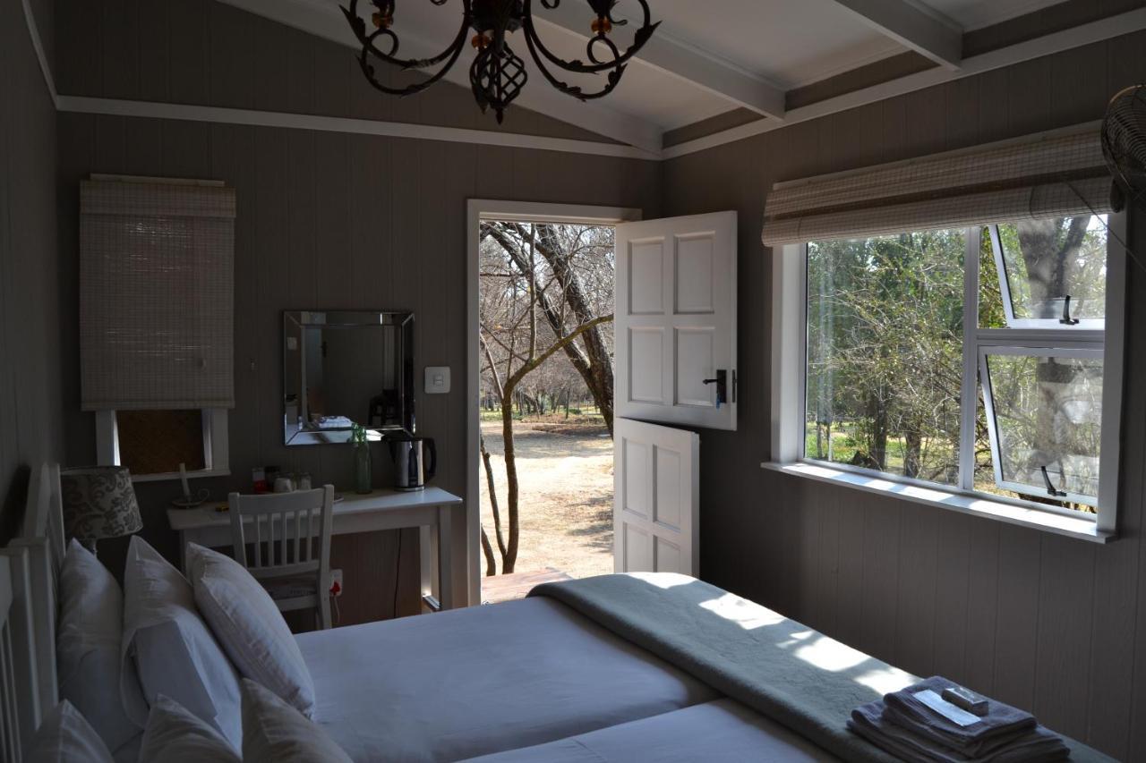 Chartwell Manor 호텔 외부 사진