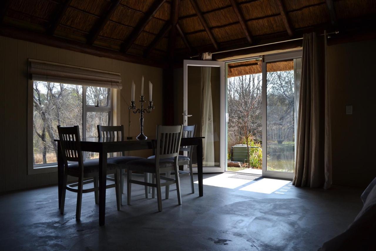 Chartwell Manor 호텔 외부 사진