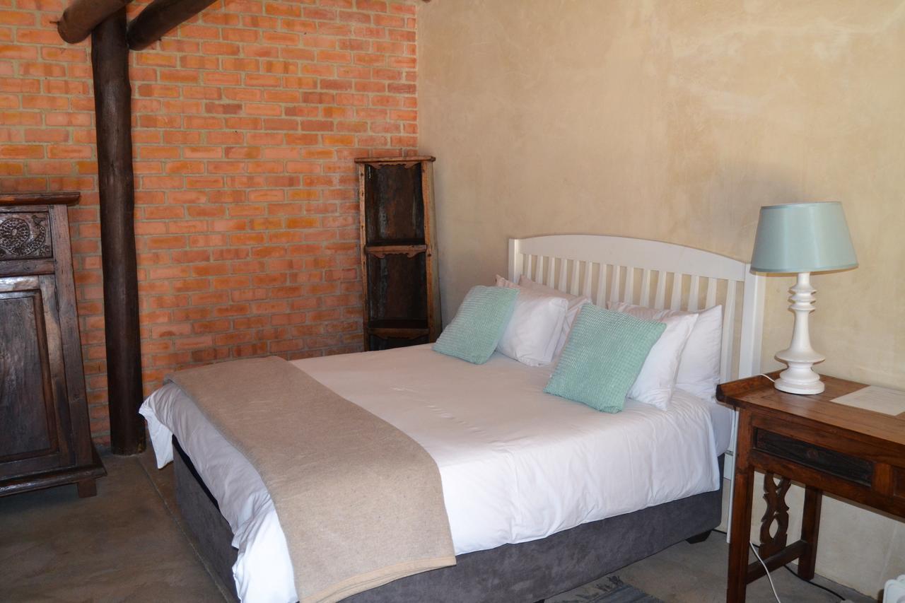 Chartwell Manor 호텔 외부 사진