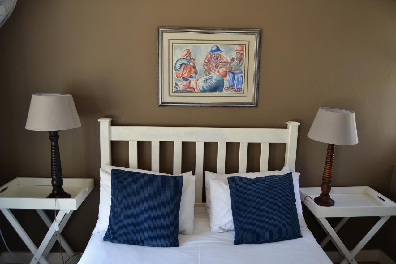 Chartwell Manor 호텔 외부 사진