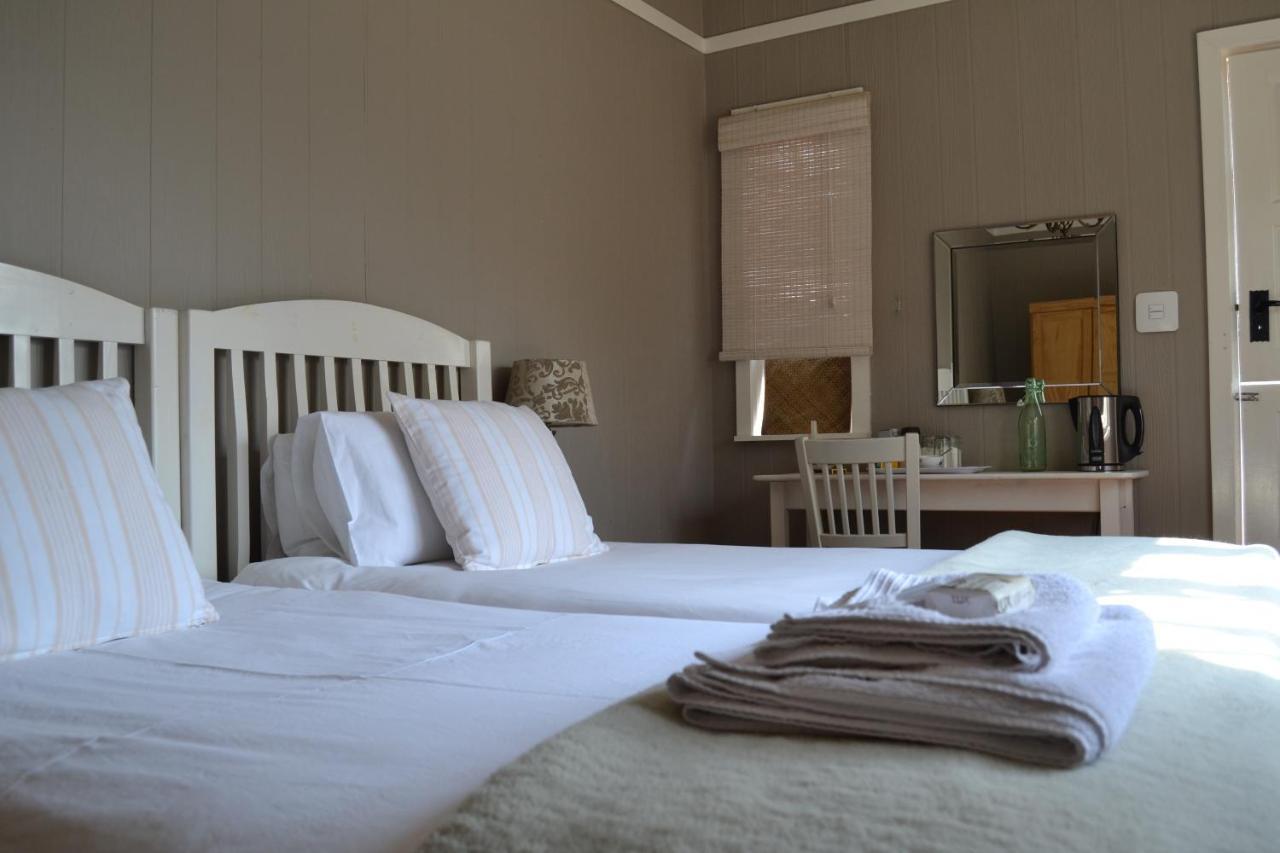 Chartwell Manor 호텔 외부 사진