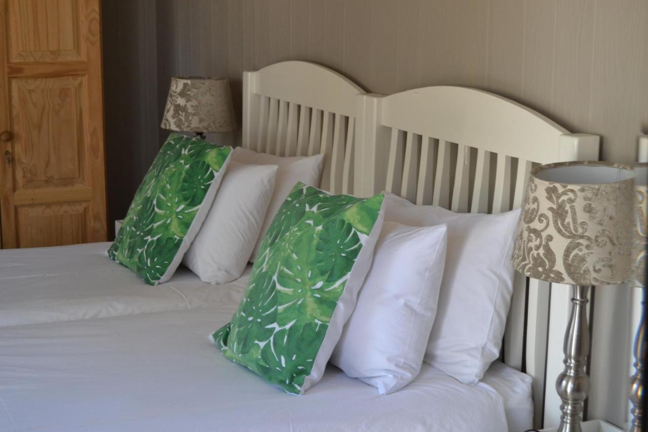 Chartwell Manor 호텔 외부 사진