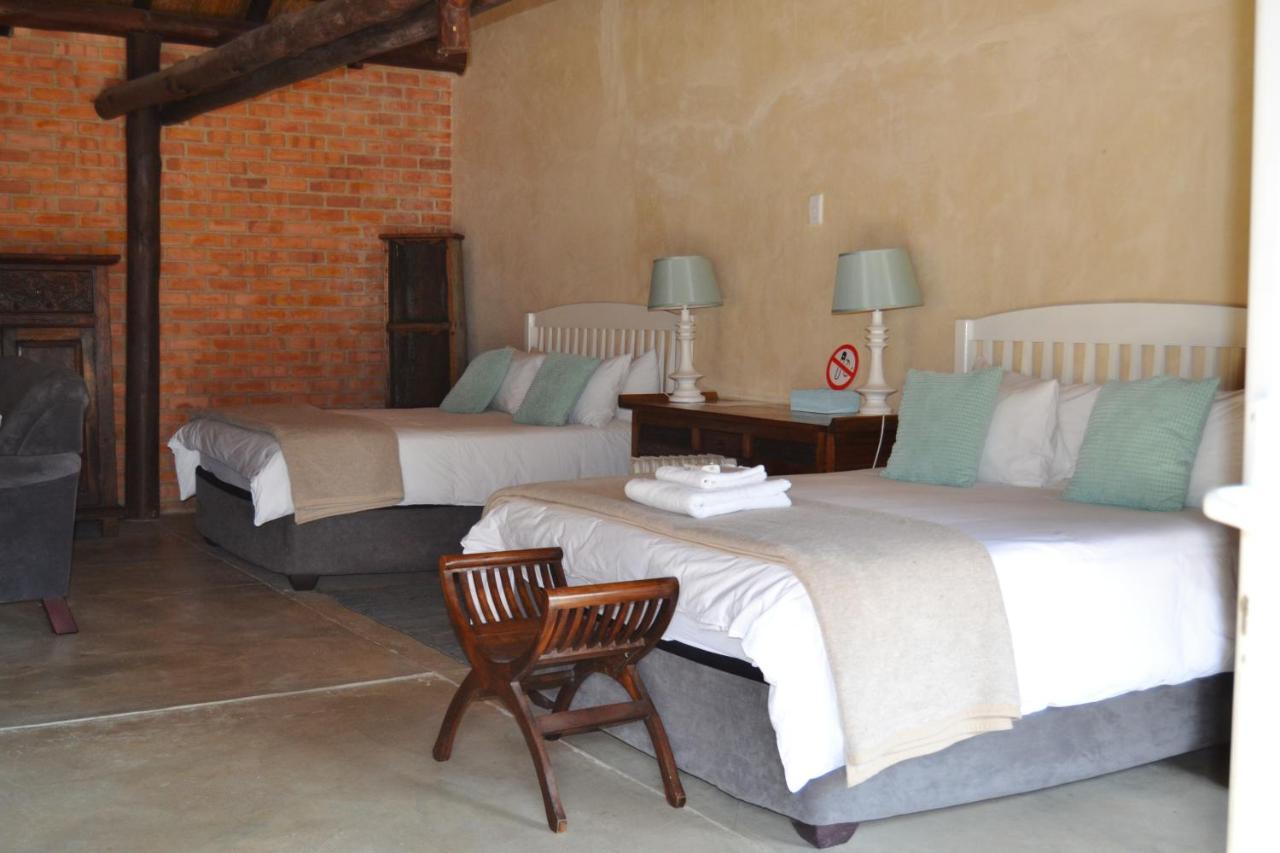 Chartwell Manor 호텔 외부 사진