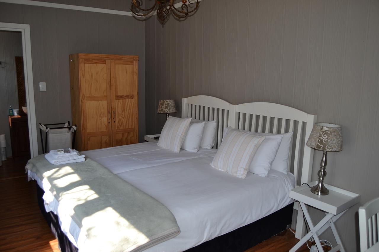 Chartwell Manor 호텔 외부 사진