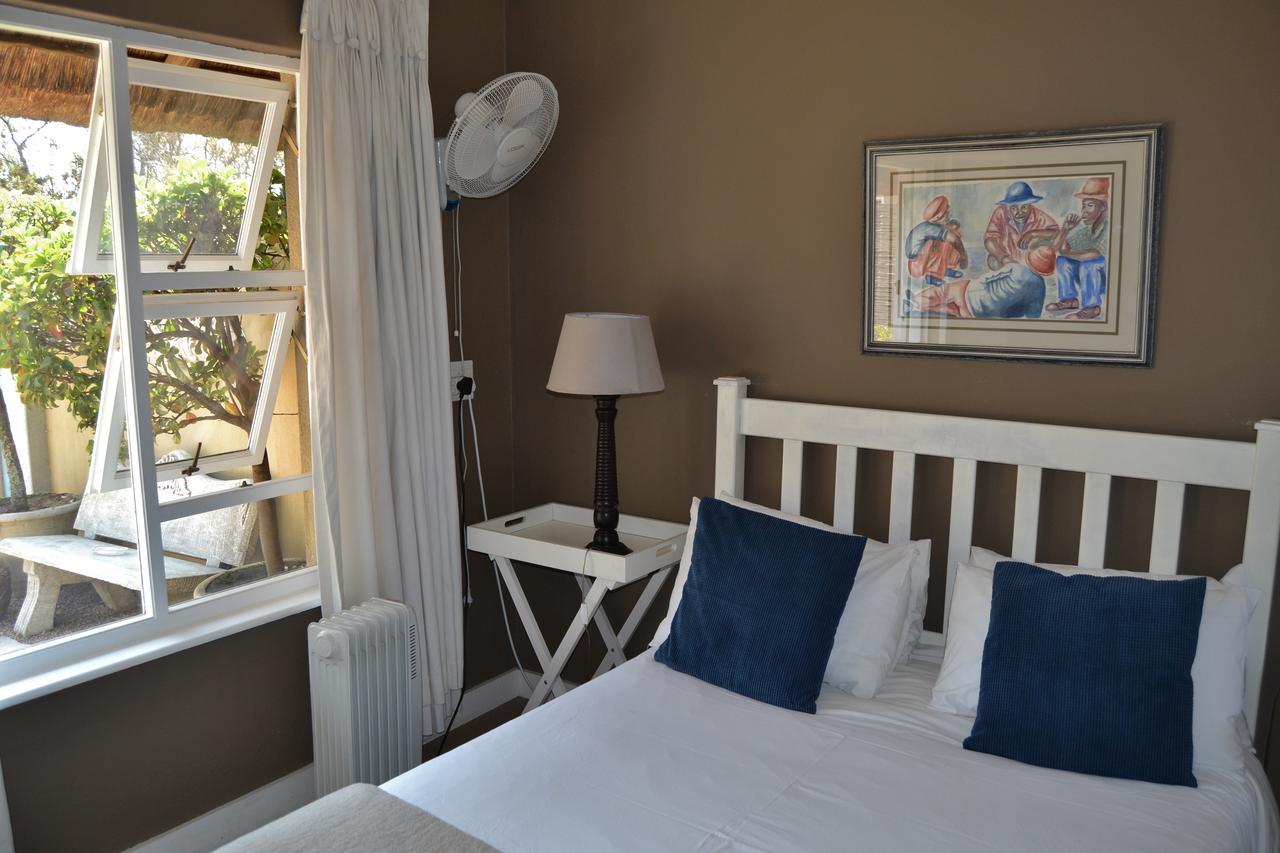 Chartwell Manor 호텔 외부 사진