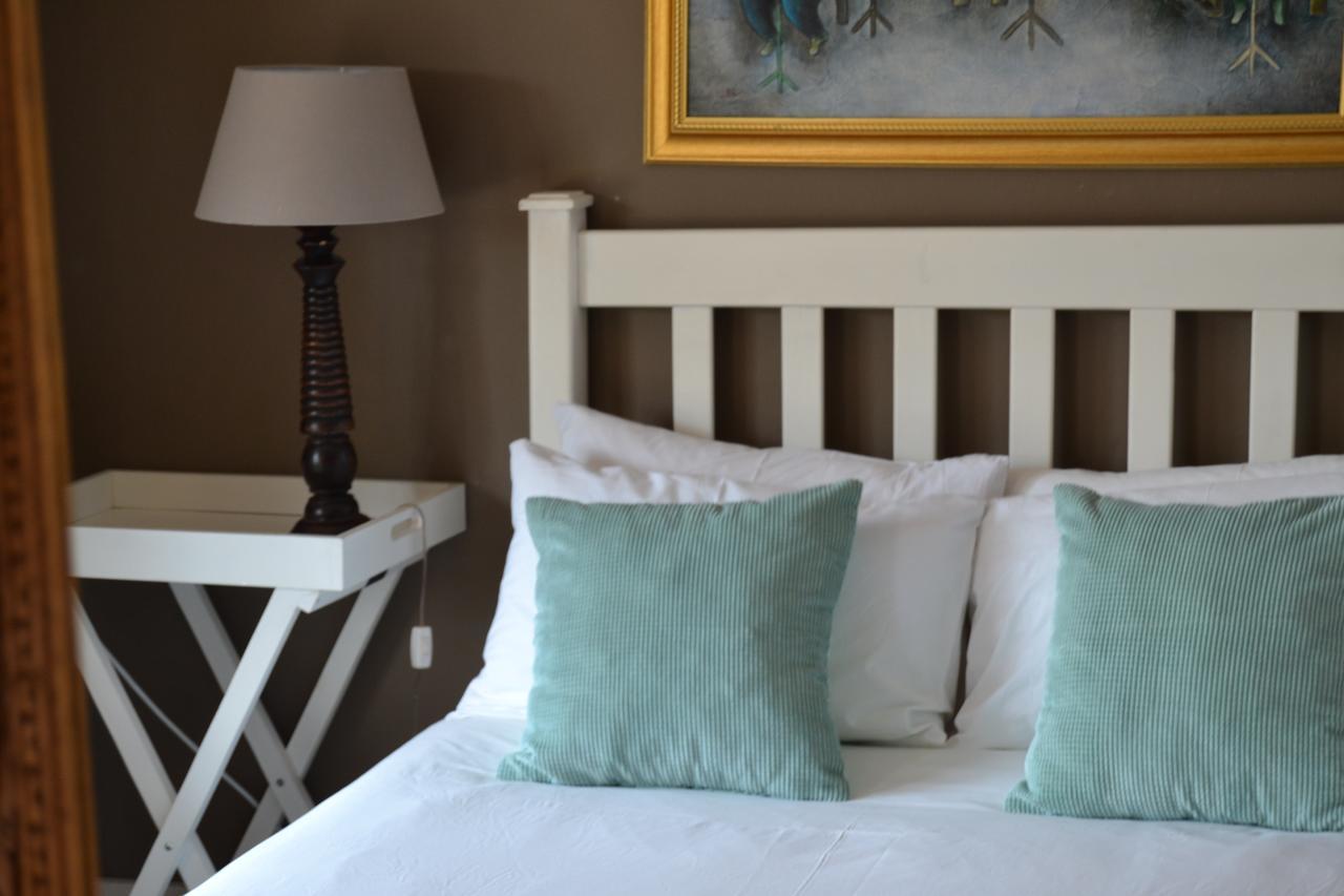 Chartwell Manor 호텔 외부 사진