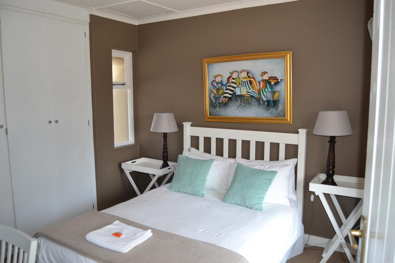 Chartwell Manor 호텔 외부 사진