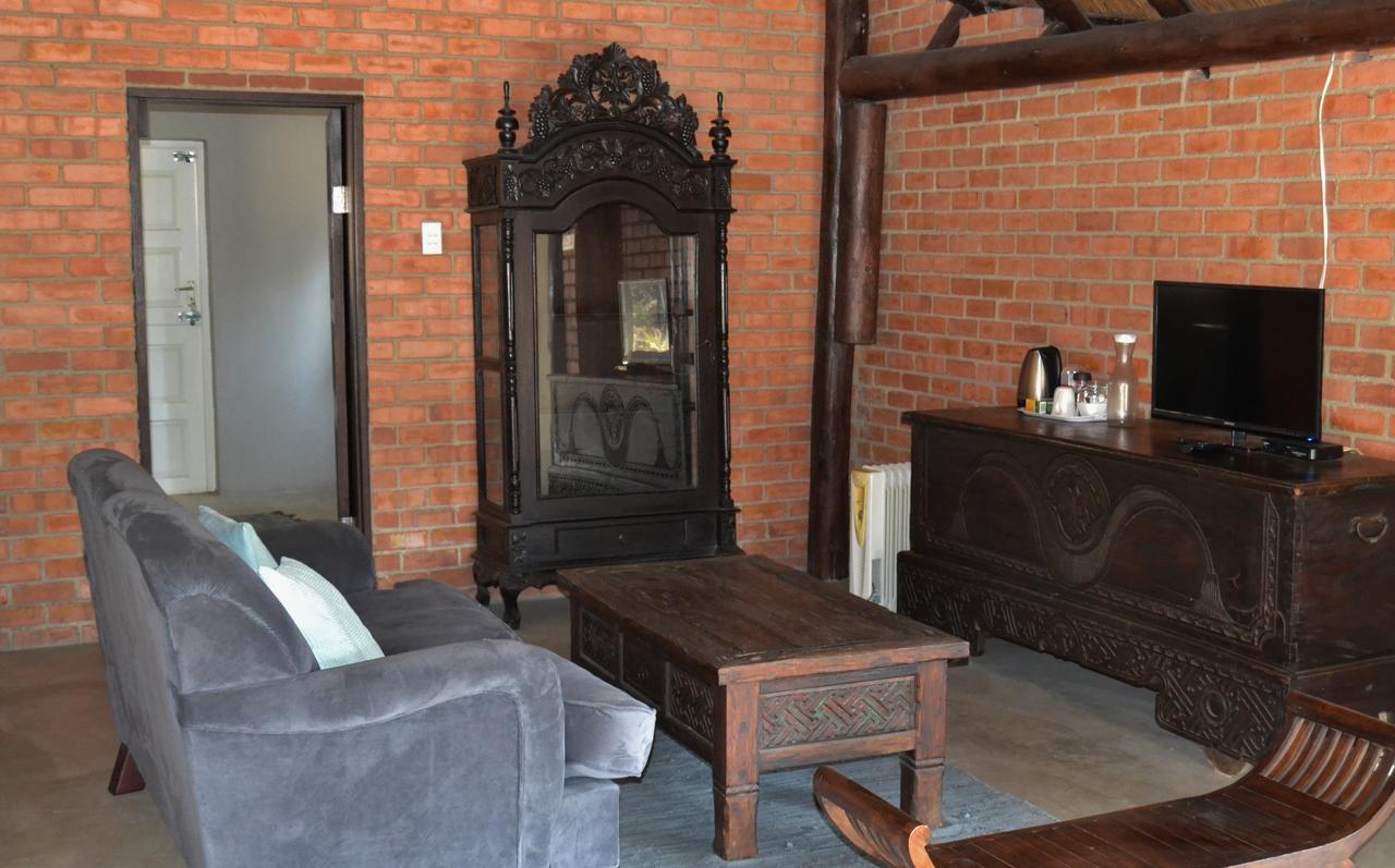 Chartwell Manor 호텔 외부 사진