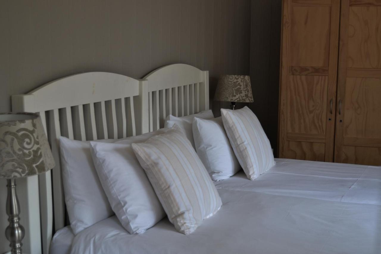 Chartwell Manor 호텔 외부 사진