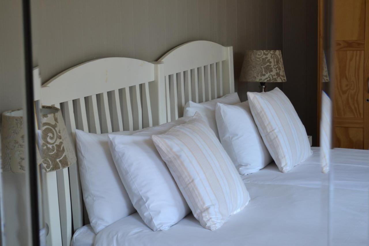 Chartwell Manor 호텔 외부 사진