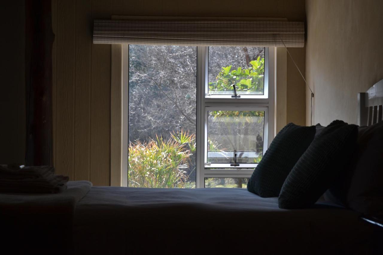 Chartwell Manor 호텔 외부 사진