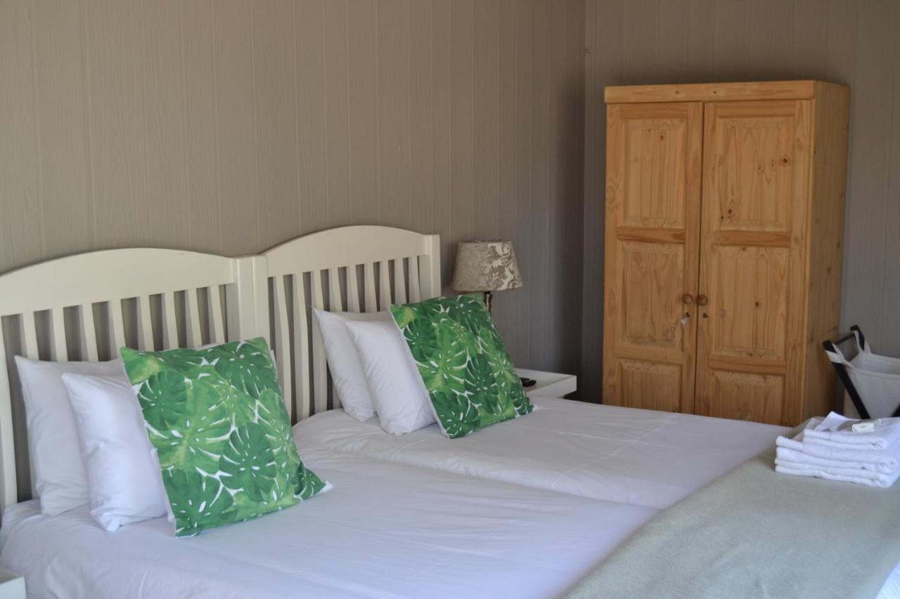 Chartwell Manor 호텔 외부 사진