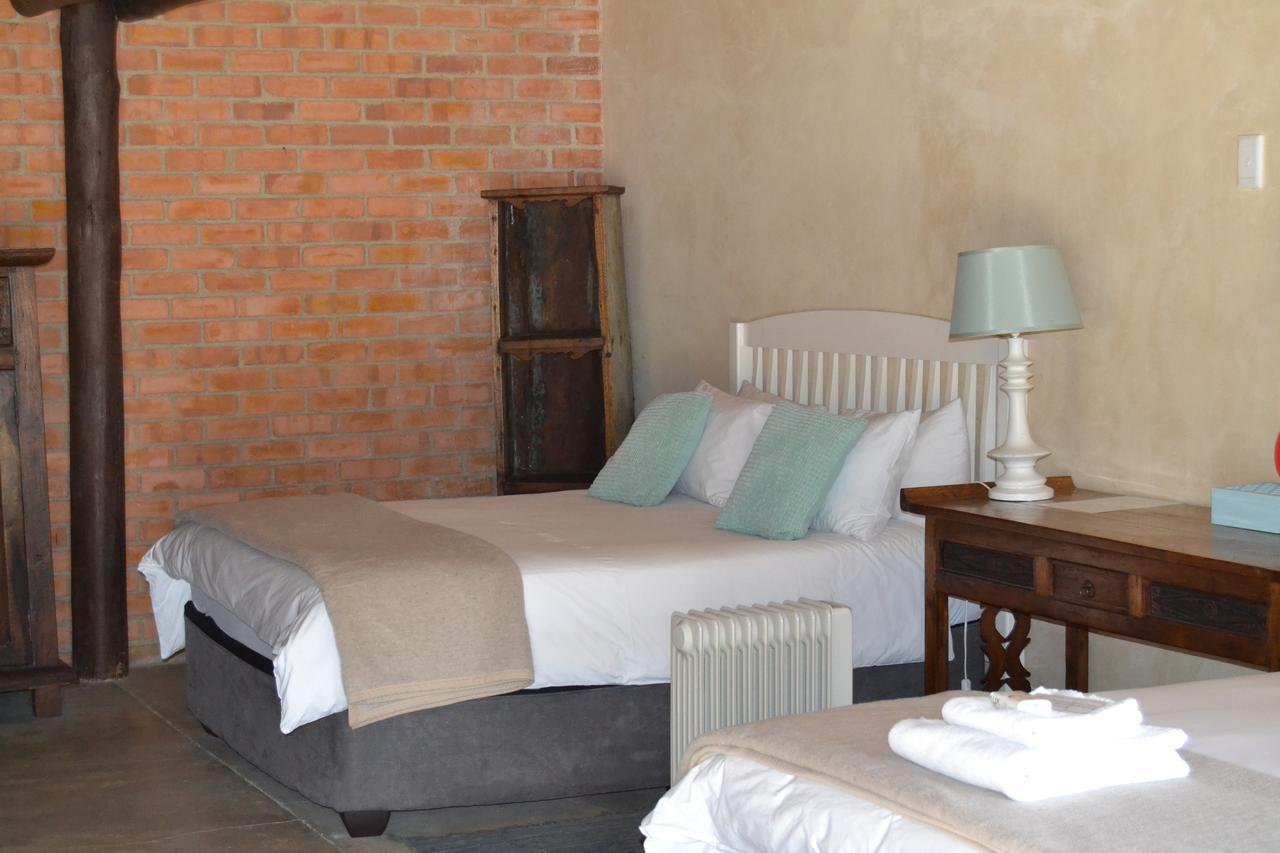 Chartwell Manor 호텔 외부 사진