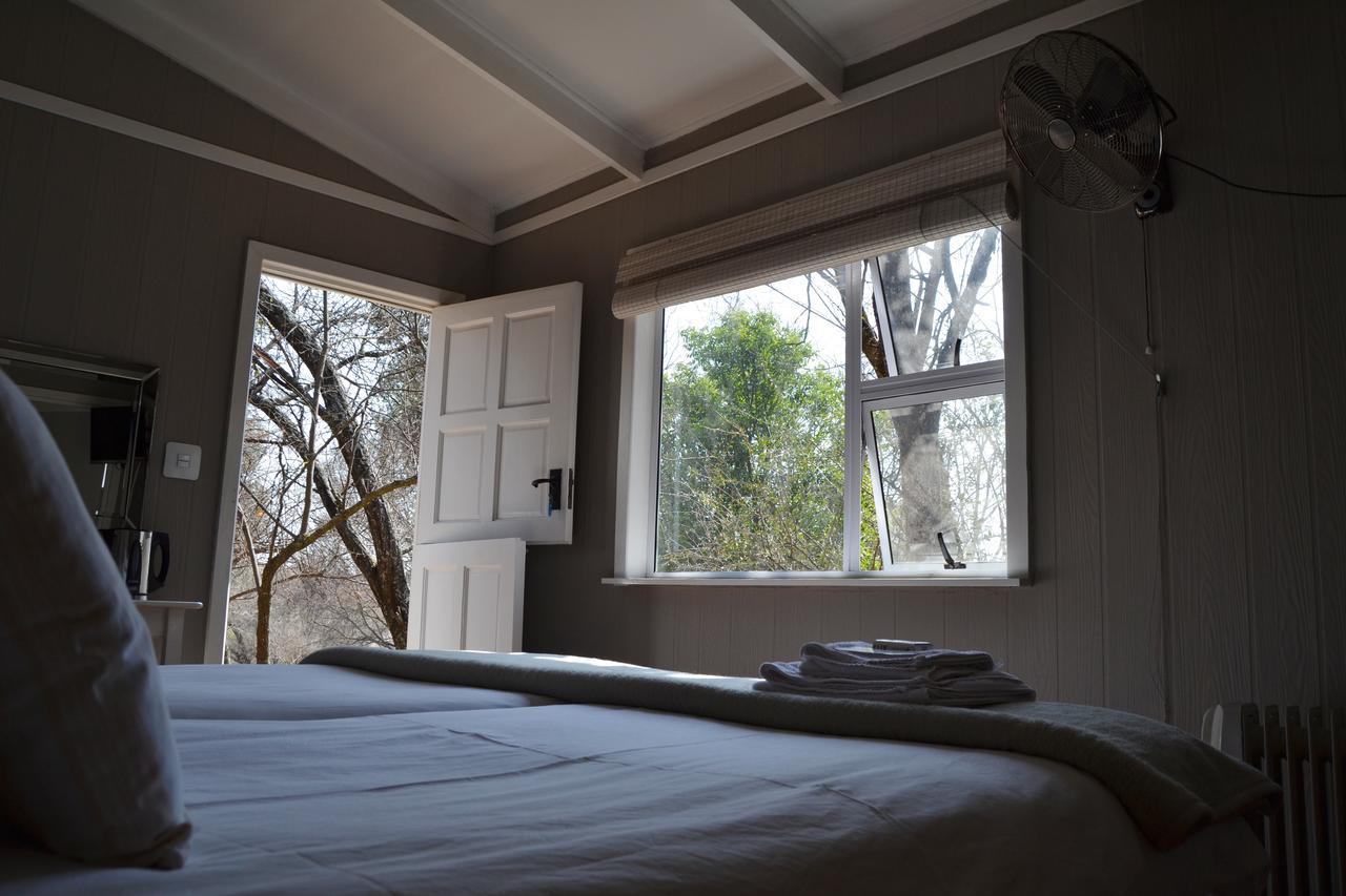 Chartwell Manor 호텔 외부 사진