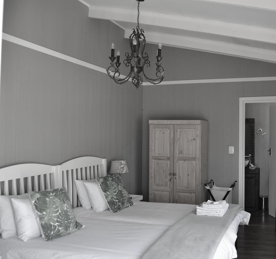 Chartwell Manor 호텔 외부 사진
